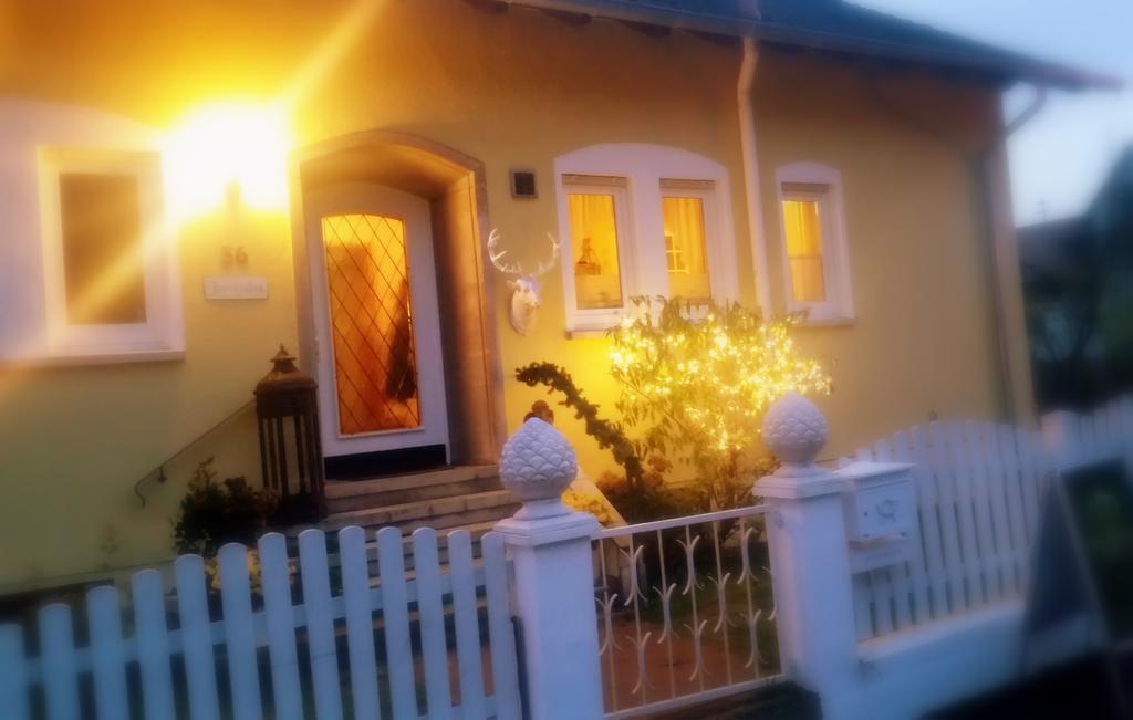 Villa Sukka Winterlingen Quarto foto