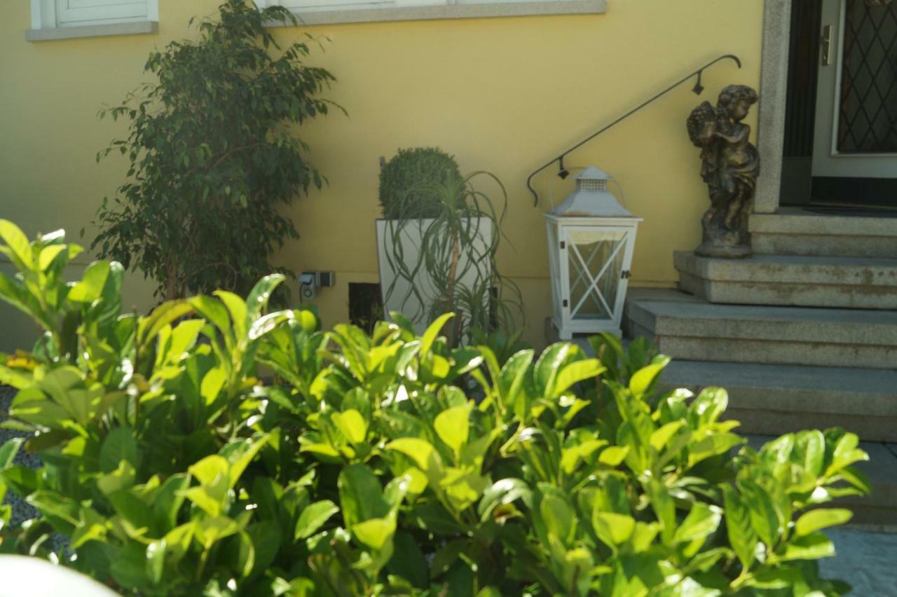 Villa Sukka Winterlingen Exterior foto